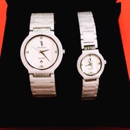 DANOPOLO COUPLE WATCH DP3818