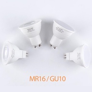 E27 Led Bulb Gu10 Lamp 220v Smd 2835 Mr16 Spotlight E14 Lampada Led 220v 5w 7w Bulb Warm White Cold White Lampada Led Lamp