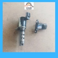 VVTI RS & MAP SENSOR FOR MYVI/ALZA/AVANZA - Used Item JAPAN