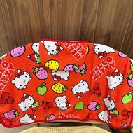 Hello Kitty 兒童 浴巾 毛巾 浴袍 小朋友 公仔 家居 日用品