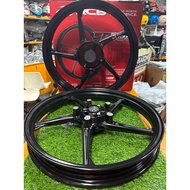 💥RCB SPORT RIM SP500 Y15/Y16/ LC4s/5s FI (BLACK/BROWN)💥