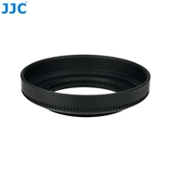 JJC LH-HN40P Lens Hood Replace HN-40 For Nikon Z50 Z fc ZFC Camera Kit Lens Nikkor Z DX 16-50mm F3.5-6.3 VR