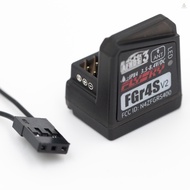 Flysky FGr4S V2 Receiver For NB4 NB4+ NB4 PRO