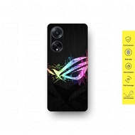 Oppo F23 Decal - [Image Request]