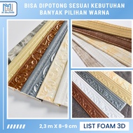 Foam Wall Border Foam Wall List Thick Foam Wall List Foam Wall Sticker