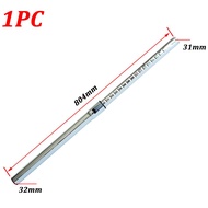 ท่อผมต่อแบบตรง32มม. 32มม./35มม. เหมาะสำหรับ Philips Samsung Electrolux Midea อุปกรณ์เสริมชิ้นส่วนเคร