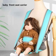 Baby Carrier Newborn to Toddler, Cozy Baby Wrap Carrier(20kg), Easily Adjustable Toddler Carrier, Li