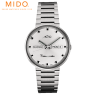 Mido รุ่น COMMANDER 1959 รหัสรุ่น M8429.4.21.23