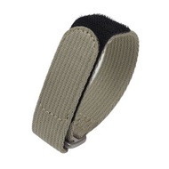 20mm, 22mm 尼龍魔術貼 Nato 錶帶 Tudor 代用錶帶 (6個款式)