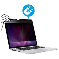 Kaempfer｜超薄磁吸MAC專用螢幕防窺片- 2016 版 MacBook Pro Retina 15.4"