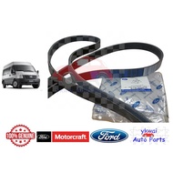 Ford Fan Belt for Ford Transit 2.2 (2014) - CC1Q-6C301FA (7PK3120)
