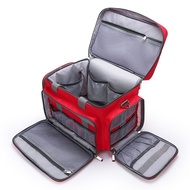 Changchun City Hongqin Technology Co., Ltd. KOMIU Waterproof Oxford Cloth Box Outing Bag Emergency B