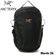 🇯🇵日本代購  ARC'TERYX Mantis 26 backpack ARC'TERYX背囊 Mantis26  arc'teryx背包 arcteryx背囊 不死鳥 始祖鳥 ARC'TERYX 不死鳥背囊