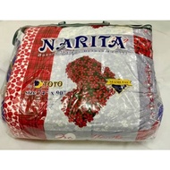 TOTO NARITA KING SIZE (ready stok)