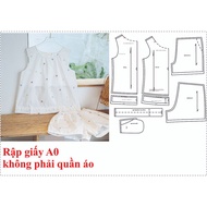 Drawing on A0 paper code 1886 - Crafting thighs
