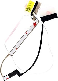 Deal4GO LCD Screen Display Cable DPF50 LVDS eDP FHD IR Cable for HP Pavilion 15-CX 15T-CX0000 15-CX0