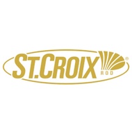 Sticker ST.CROIX ROD