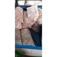 BERAS NASI DAGANG SIAP CAMPUR