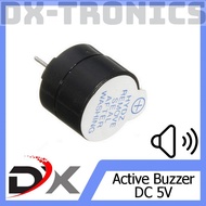 Active Buzzer 5v Active