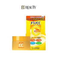 Melano CC Brightening Gel Cream 100g