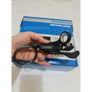 Shimano shifter deore 11speed SL M5100 right 11 speed M 5100 right sp