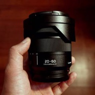 Panasonic Lumix 20-60m