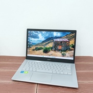 Laptop Acer Aspire 5 i5-1135G7 Ram 8 GB SSD 512 GB mx350