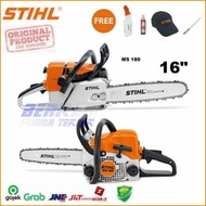 Ready Mesin Gergaji Kayu/Gergaji Mesin/Chainsaw/Mesin Senso Stihl