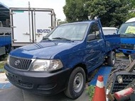 2005 瑞獅 手排 雙折尾門 貨車