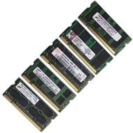 Memory Ram Laptop DDR2 2GB 4GB~pcn306