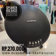 SPEAKER MODEL HARMAN KARDON ONYX 2 .