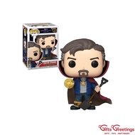 Funko POP Marvel Spider-Man No Way Home 912 Doctor Strange