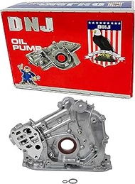 DNJ OP263 Oil Pump for 2003-2008 / Acura, Honda/Accord, MDX, Odyssey, Pilot, Ridgeline, RL, TL / 3.0