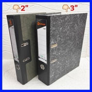 ELEPHANT 115F 2"/112 F 3" LEVER ARCH FILE