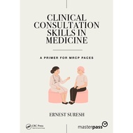 Best - Clinical Consultation Skills in Medicine - Ernest Suresh