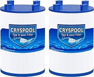 Cryspool® 07120 Filter Compatible with PD075-2000, C-7367, Dimension One 1561-00, FC-3059, Darlly 70