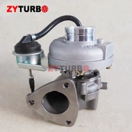 GT22 Turbocharger 1118300ABY 822158-0002 822158-5002S 4JB1 Engine Turbo Charger for Isuzu Cars Jmc C