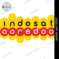 nomor cantik indosat 4g 5g panca 085 77777 8316 b044 b32