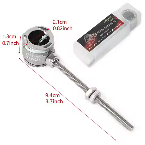 Recurve Bow Sight Cross Circle Aiming Head 1Pin 0.019" Fiber Optical Sight Recurve Bow Arrow Target 