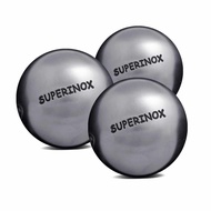 OBUT PETANQUE BOULES SUPERINOX – STYLE 0