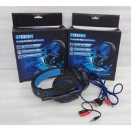 Discount Headset Game Earphone Headphone Gaming Over Ear Rx01 X4