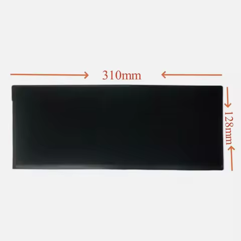 LA123WF1-SL01 LA123WF1(SL)(01) LA123WF1 SL01 Original 12.3 Inch LCD For 2014 Tesla Model S Model X C