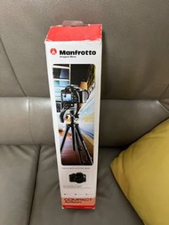 Manfrotto 腳架