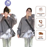 Unisex sun protectionJacket, wide form, 2-layer metro umbrella M627-AN STORE