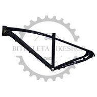 MOUNTAIN BIKE COLE BRONTES XC FRAME 27.5 29ER SIZE 16 AND 17