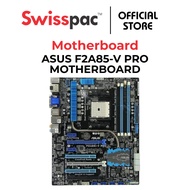 ASUS F2A85-V PRO MOTHERBOARD