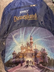 Kinect Disneyland Adventure 背包