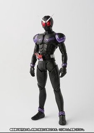 S.H.Figuarts Kamen Rider W joker 真骨雕 shf 真骨彫製法 幪面超人 W