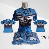 Women's sports Jersey indis full printing for teams, contents 12 pcs M5L5XL2, code.291
