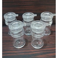 Soy sauce bottle, soy sauce/ bottle, soy sauce container BENING
